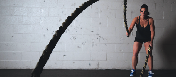 Una atleta - Sputnik Mundo