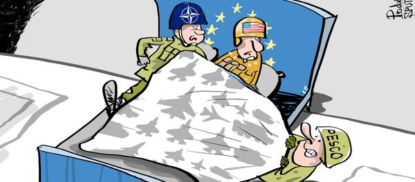 PESCO, ¿la defensa común europea que le quitará el sueño a la OTAN? - Sputnik Mundo