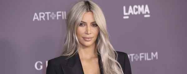 Kim Kardashian West, celebridad estadounidense Kim Kardashian West, celebridad estadounidense - Sputnik Mundo
