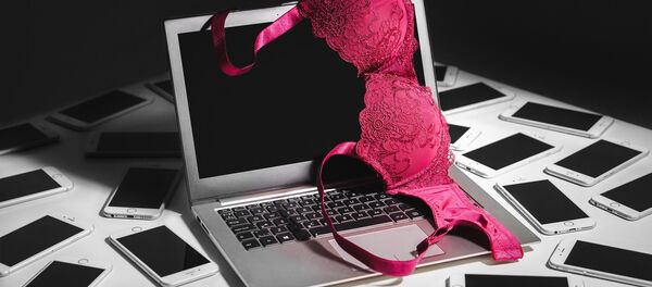 Sexo (imagen referencial) - Sputnik Mundo