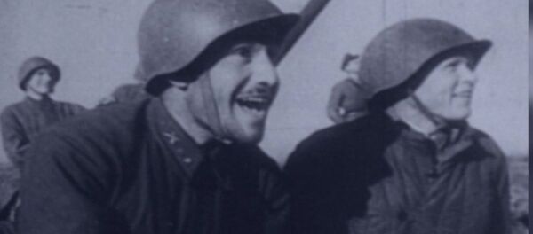 El 75 aniversario de la operación ofensiva de la URSS en la batalla de Stalingrado - Sputnik Mundo