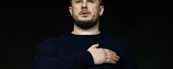 Andriy Biletski, el diputado de la Rada Suprema - Sputnik Mundo