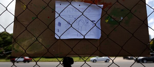 La base naval argentina de dónde salió el submarino desaparecido ARA San Juan - Sputnik Mundo