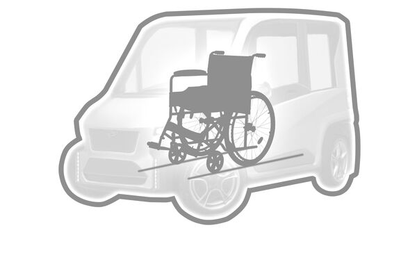 Automóvil ruso, controlado por la fuerza de mente - Sputnik Mundo