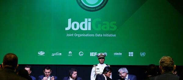 El Foro de Países Exportadores de Gas - Sputnik Mundo