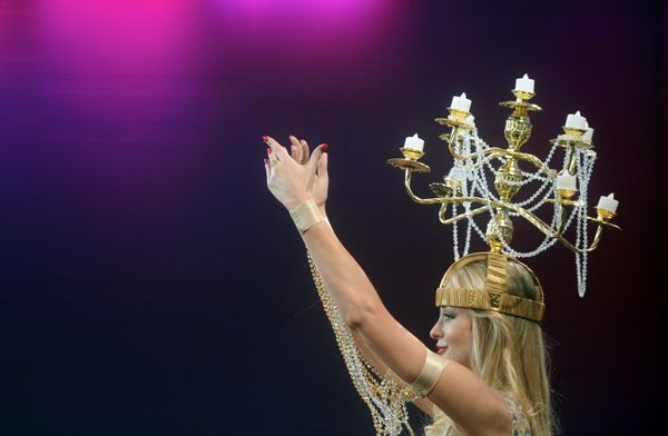 Belleza a raudales: las participantes más lindas del concurso Top Model Rusia 2017 Belleza a raudales: las participantes más lindas del concurso Top Model Rusia 2017 - Sputnik Mundo