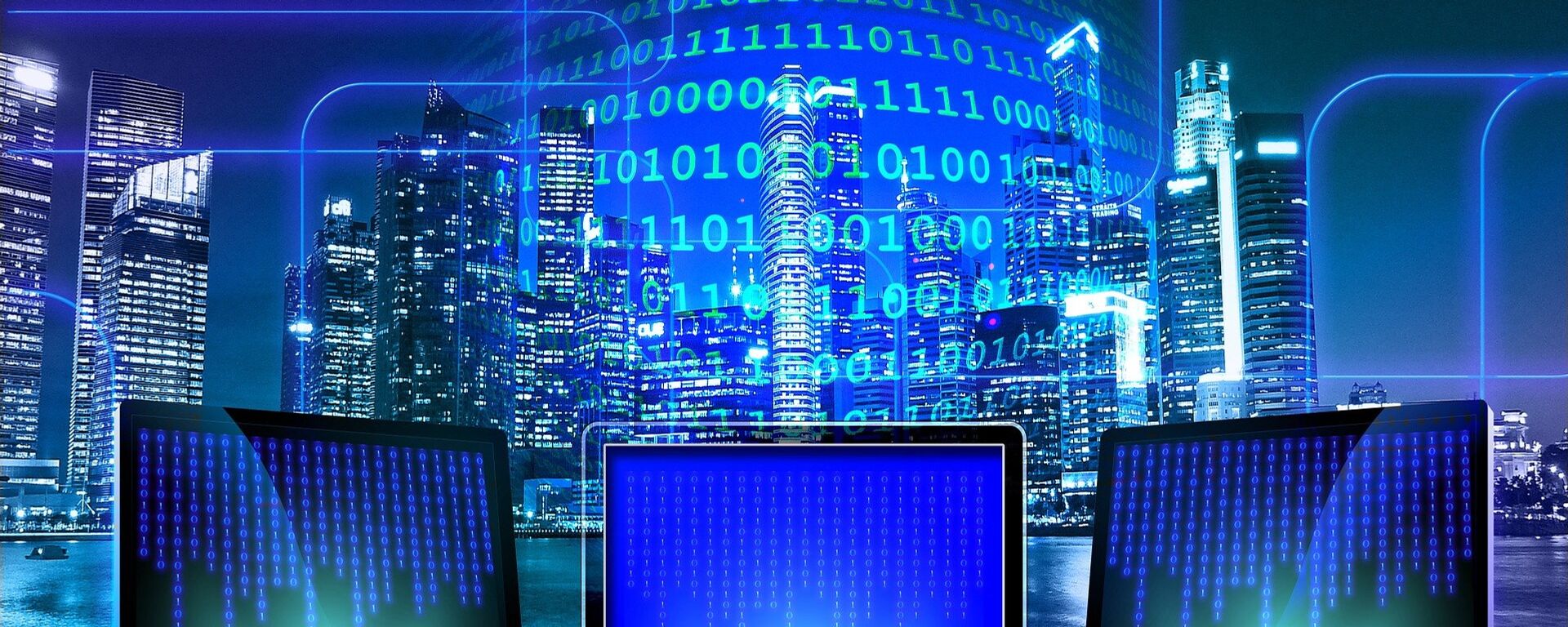 Internet  - Sputnik Mundo, 1920, 12.07.2022