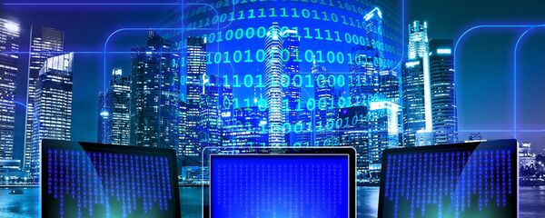 Internet - Sputnik Mundo