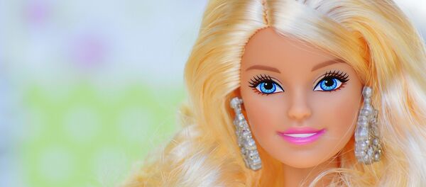 Una muñeca Barbie - Sputnik Mundo