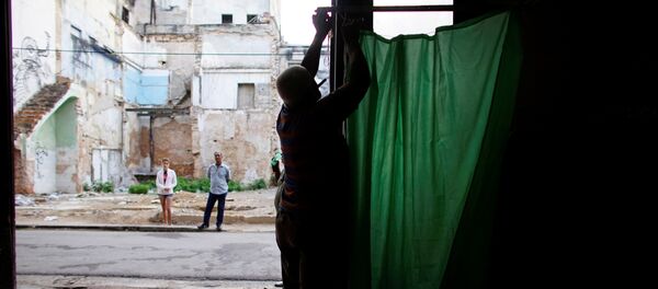 Elecciones en Cuba - Sputnik Mundo