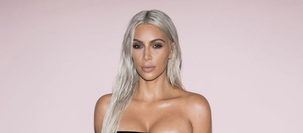 Kim Kardashian, celebridad estadounidense Kim Kardashian, celebridad estadounidense - Sputnik Mundo