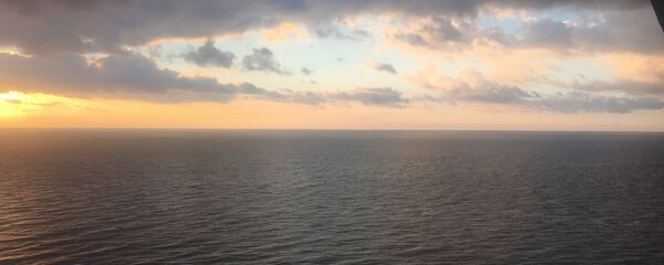 Mar Negro en Crimea - Sputnik Mundo