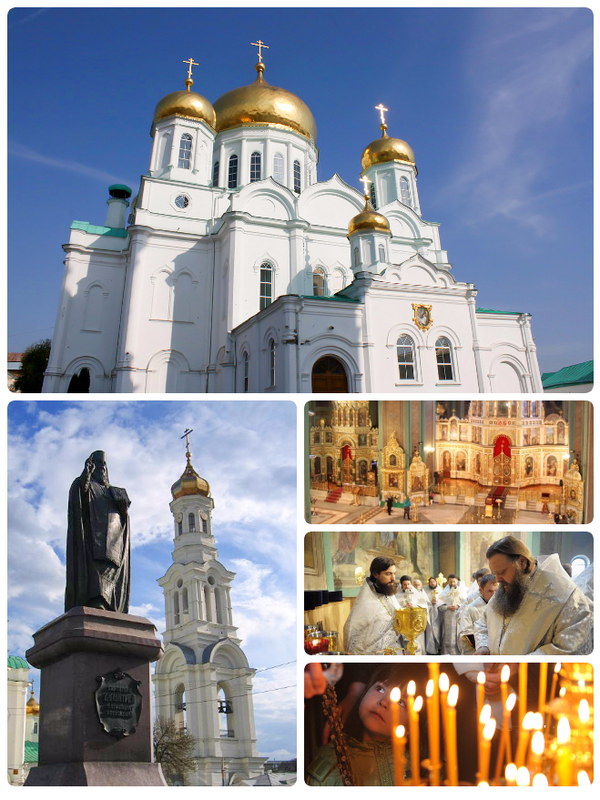 Fútbol, palacios y hípsters: conoce Rostov del Don, la sede más joven del Mundial 2018 Fútbol, palacios y hípsters: conoce Rostov del Don, la sede más joven del Mundial 2018 - Sputnik Mundo