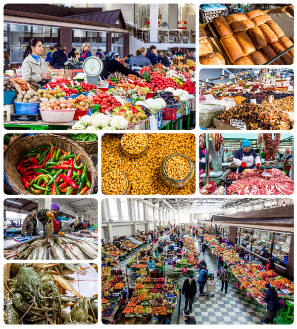 Fútbol, palacios y hípsters: conoce Rostov del Don, la sede más joven del Mundial 2018 Fútbol, palacios y hípsters: conoce Rostov del Don, la sede más joven del Mundial 2018 - Sputnik Mundo