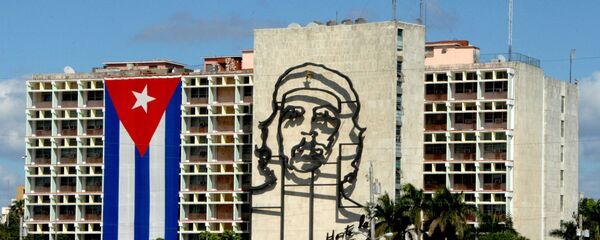 La Habana, Cuba (archivo) - Sputnik Mundo