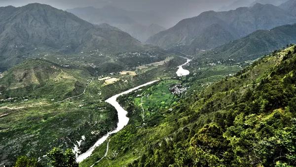 El valle de Sutlej - Sputnik Mundo