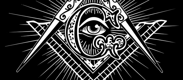 El símbolo de la masonería - Sputnik Mundo