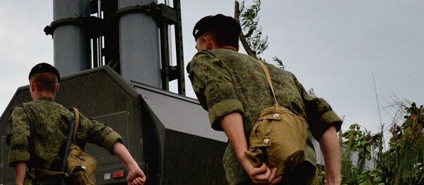 Sistema de misiles Bastion - Sputnik Mundo