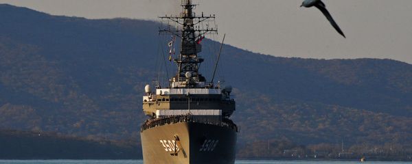 Buque escuela Kashima de la Armada de Japón (archivo) Buque escuela Kashima de la Armada de Japón (archivo) - Sputnik Mundo