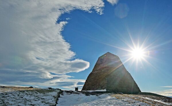 Paraíso para los introvertidos: ciudades que tienen un solo habitante - Sputnik Mundo