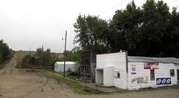 Paraíso para los introvertidos: ciudades que tienen un solo habitante - Sputnik Mundo