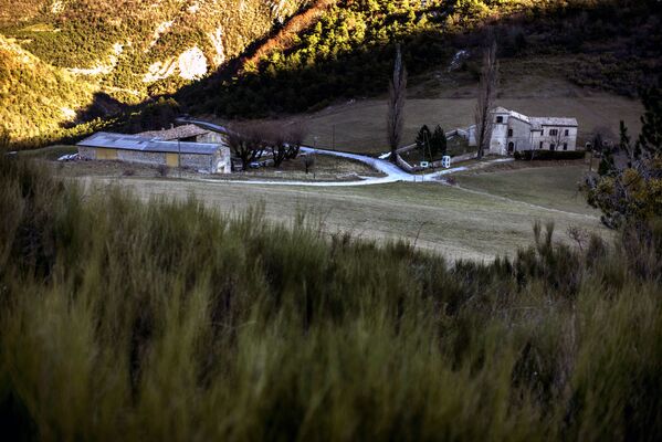 Paraíso para los introvertidos: ciudades que tienen un solo habitante - Sputnik Mundo