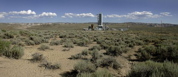 Paraíso para los introvertidos: ciudades que tienen un solo habitante - Sputnik Mundo