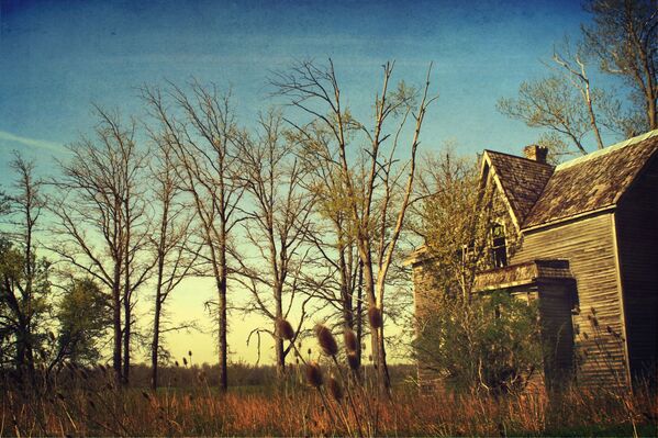 Paraíso para los introvertidos: ciudades que tienen un solo habitante - Sputnik Mundo