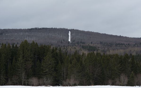 Paraíso para los introvertidos: ciudades que tienen un solo habitante - Sputnik Mundo