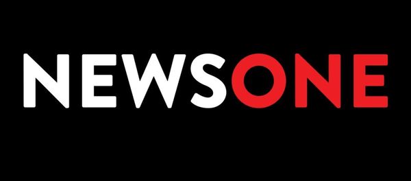 Logo del canal NewsOne - Sputnik Mundo