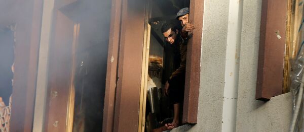 Situación en Yemen - Sputnik Mundo