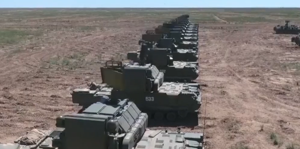 ¡Carguen, apunten... fuego! Las increíbles capacidades de los sistemas Tor - Sputnik Mundo