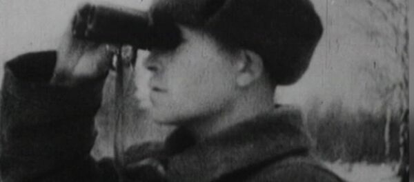 La batalla que acabó con el sueño de Hitler de una guerra relámpago contra la URSS - Sputnik Mundo