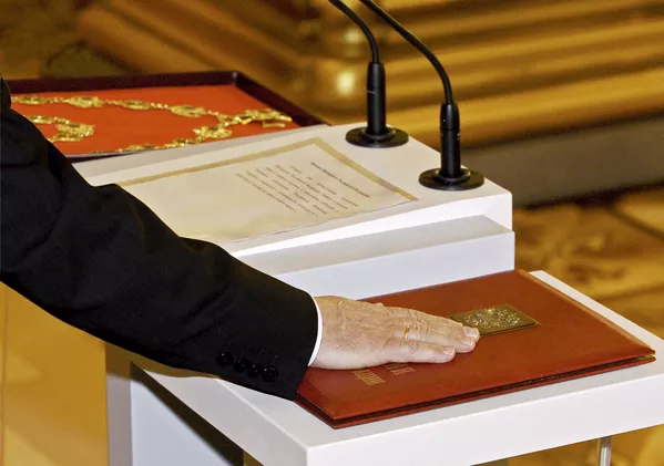 Los tres mandatos presidenciales de Vladímir Putin, en imágenes Los tres mandatos presidenciales de Vladímir Putin, en imágenes - Sputnik Mundo
