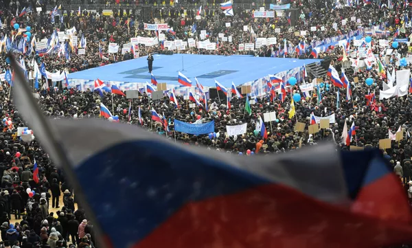Los tres mandatos presidenciales de Vladímir Putin, en imágenes Los tres mandatos presidenciales de Vladímir Putin, en imágenes - Sputnik Mundo