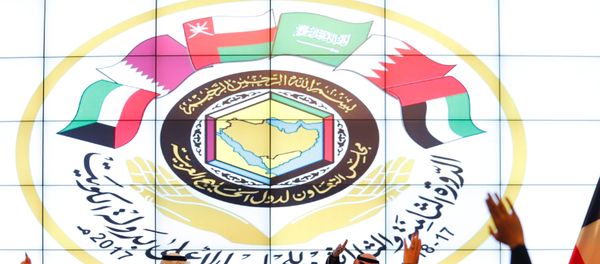 La cumbre del Consejo de Cooperación para los Estados Árabes del Golfo en Kuwait La cumbre del Consejo de Cooperación para los Estados Árabes del Golfo en Kuwait - Sputnik Mundo