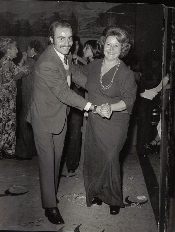  Azucena Villaflor, la fundadora de las Madres de Plaza de Mayo - Sputnik Mundo