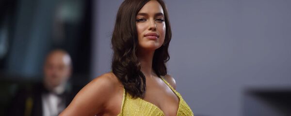 La modelo rusa Irina Shayk (archivo) La modelo rusa Irina Shayk (archivo) - Sputnik Mundo