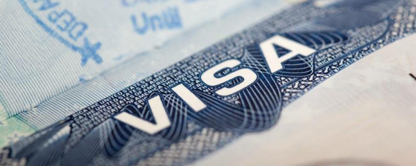 Visado de EEUU - Sputnik Mundo