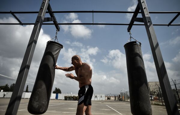 Dos años de lucha contra el 'califato': la operación de las Fuerzas Aeroespaciales rusas en Siria - Sputnik Mundo