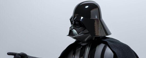 Darth Vader (imagen referencial) - Sputnik Mundo