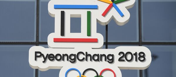 Juegos Olímpicos de 2018 en Pyeongchang - Sputnik Mundo