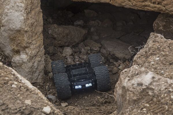 Los regalos que recibirán el Ejército y la Armada de Rusia en 2018 - Sputnik Mundo