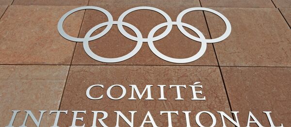 Comité Olímpico Internacional (COI) - Sputnik Mundo
