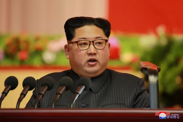Los auténticos artífices del poderío militar de Corea del Norte, en imágenes Los auténticos artífices del poderío militar de Corea del Norte, en imágenes - Sputnik Mundo