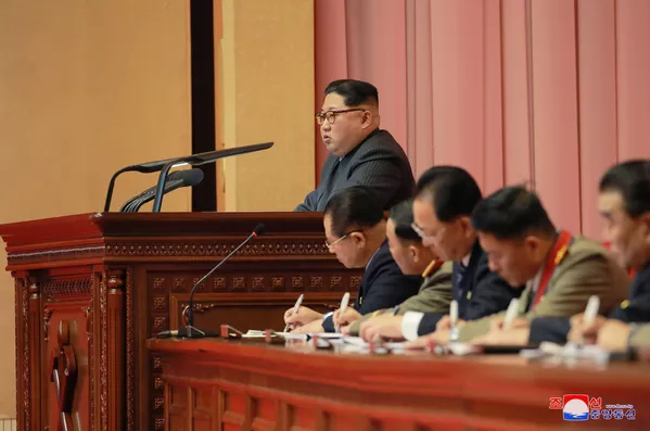 Los auténticos artífices del poderío militar de Corea del Norte, en imágenes Los auténticos artífices del poderío militar de Corea del Norte, en imágenes - Sputnik Mundo