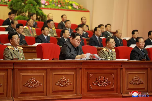 Los auténticos artífices del poderío militar de Corea del Norte, en imágenes Los auténticos artífices del poderío militar de Corea del Norte, en imágenes - Sputnik Mundo