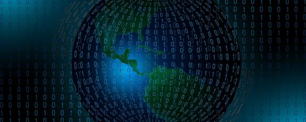 Ciberseguridad (imagen referencial) - Sputnik Mundo