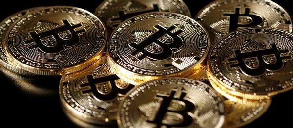 Bitcoin - Sputnik Mundo