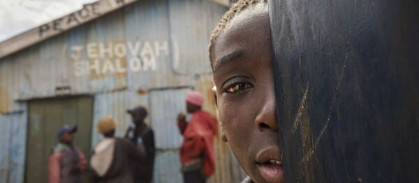 Pekín se rinde a los trabajos ganadores del concurso de fotos Stenin - Sputnik Mundo